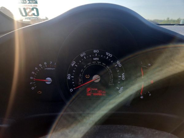 2012 KIA SPORTAGE GL(Middle-low grade) — ODOM