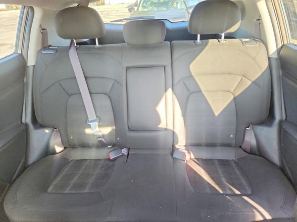 2012 KIA SPORTAGE GL(Middle-low grade) — SUVN