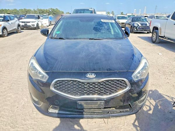2015 KIA CADENZA