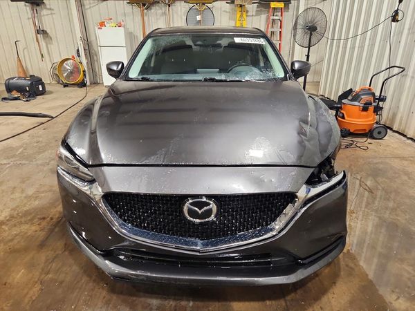 2018 MAZDA 6 Touring