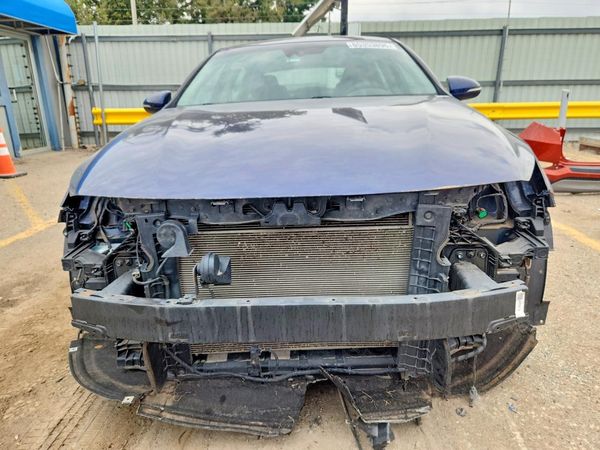 2020 KIA OPTIMA LX, S, SE