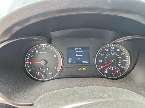 2020 KIA OPTIMA LX, S, SE