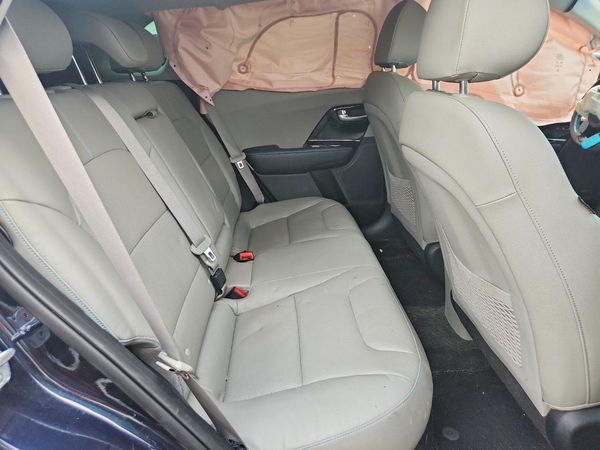 2017 KIA NIRO Touring / Touring Tech