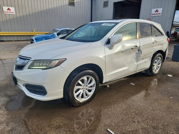 2017 ACURA RDX