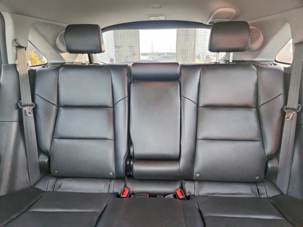 2017 ACURA RDX
