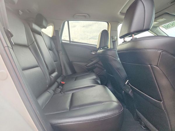 2017 ACURA RDX