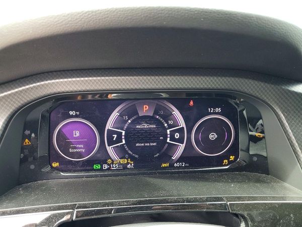 2025 VOLKSWAGEN ATLAS