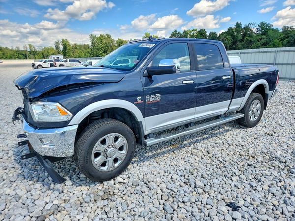 2015 RAM 2500 Laramie