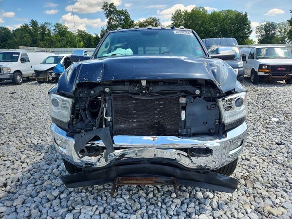 2015 RAM 2500 Laramie