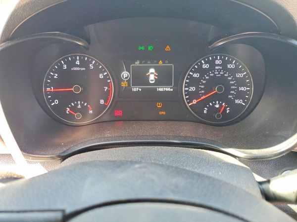 2018 KIA OPTIMA SXL