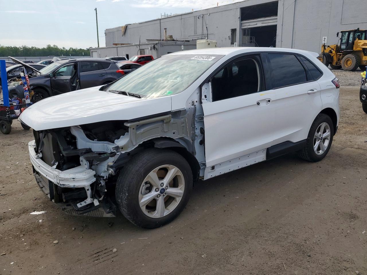 2019 FORD EDGE SE