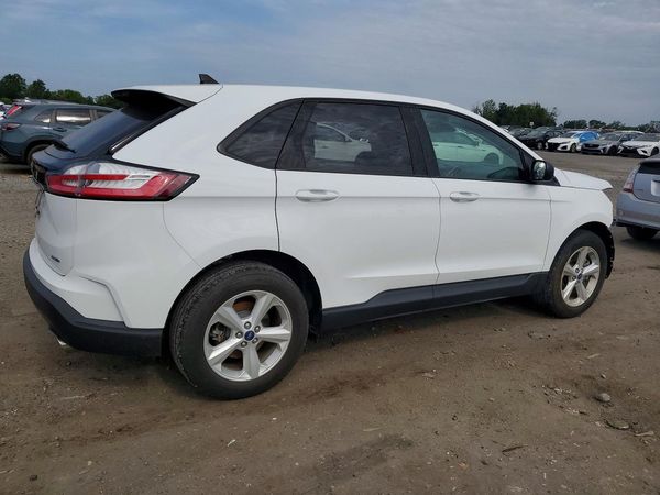 2019 FORD EDGE SE