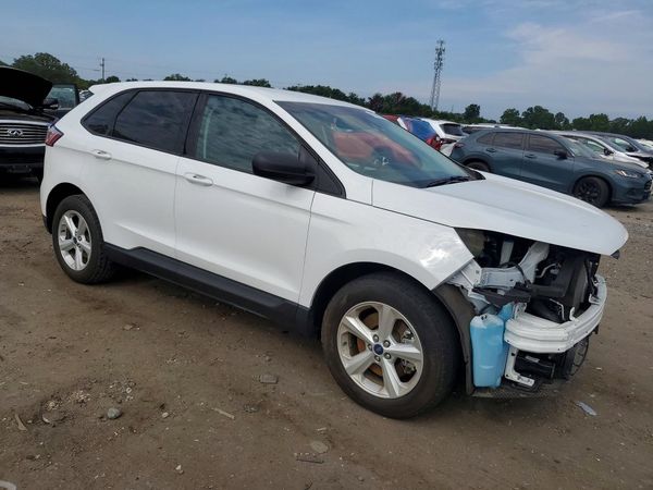 2019 FORD EDGE SE
