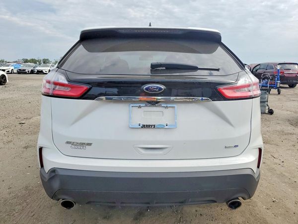 2019 FORD EDGE SE