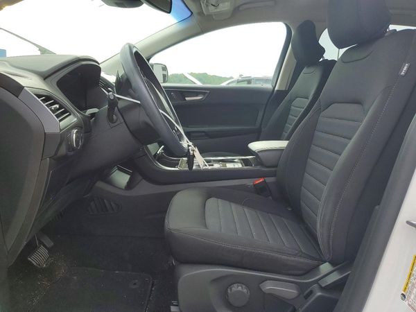 2019 FORD EDGE SE