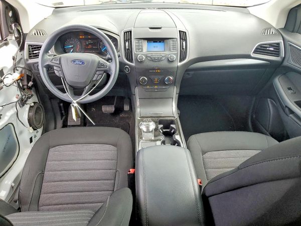 2019 FORD EDGE SE