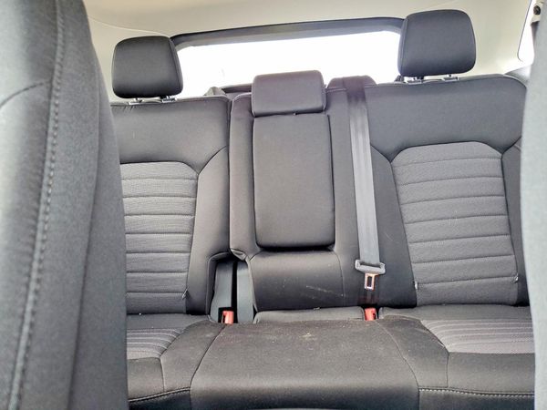 2019 FORD EDGE SE