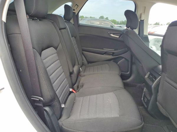 2019 FORD EDGE SE