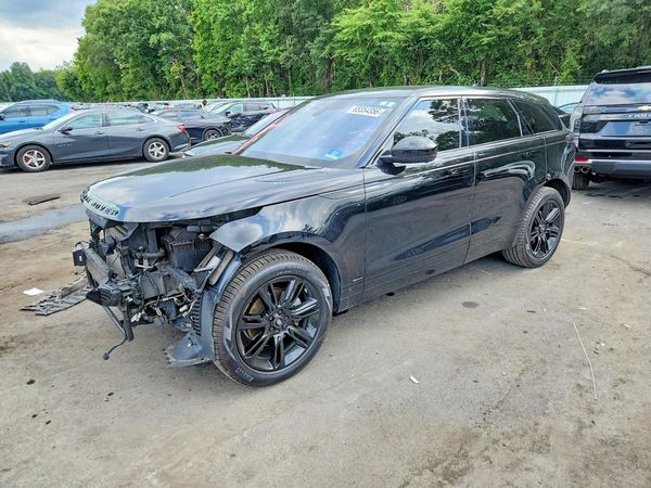 2020 LAND ROVER RANGE ROVER VELAR