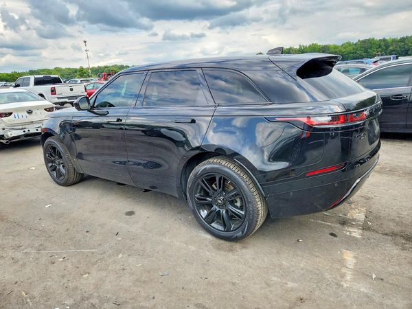 2020 LAND ROVER RANGE ROVER VELAR