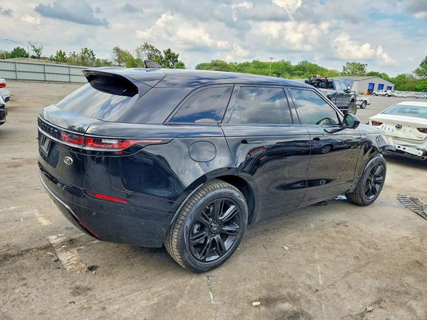 2020 LAND ROVER RANGE ROVER VELAR
