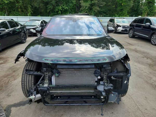 2020 LAND ROVER RANGE ROVER VELAR