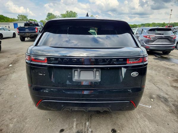 2020 LAND ROVER RANGE ROVER VELAR