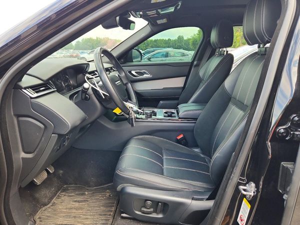 2020 LAND ROVER RANGE ROVER VELAR