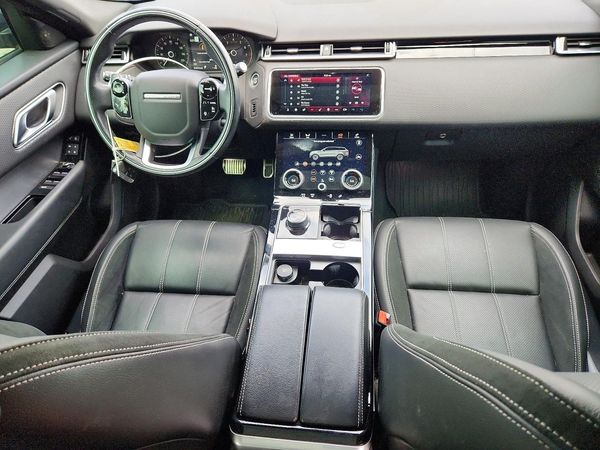 2020 LAND ROVER RANGE ROVER VELAR