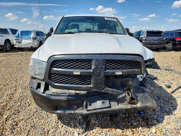 2022 RAM 1500 CLASSIC