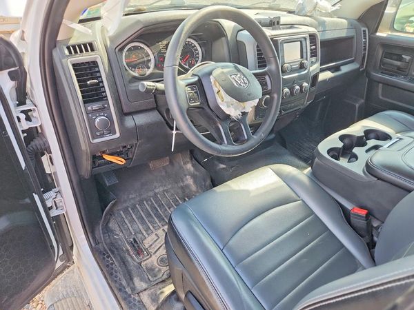 2022 RAM 1500 CLASSIC