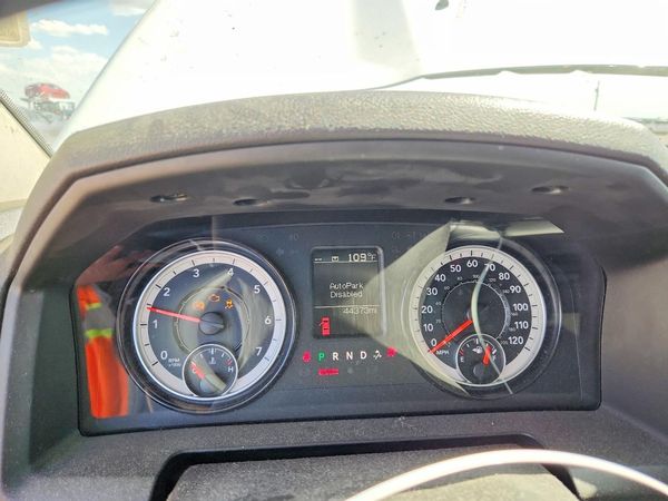 2022 RAM 1500 CLASSIC