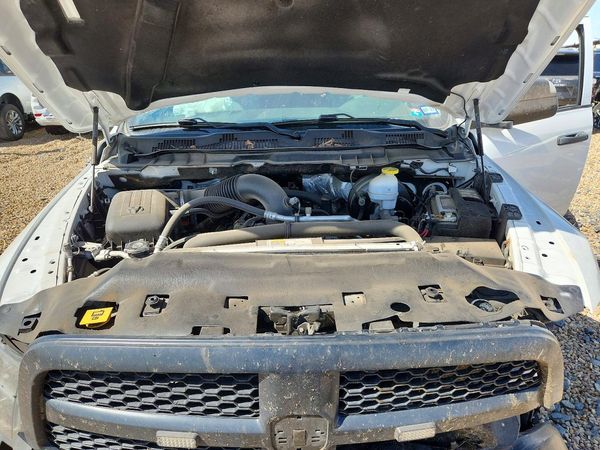 2022 RAM 1500 CLASSIC