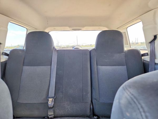 2016 JEEP PATRIOT SPORT FWD
