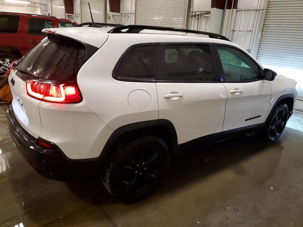 2023 JEEP CHEROKEE