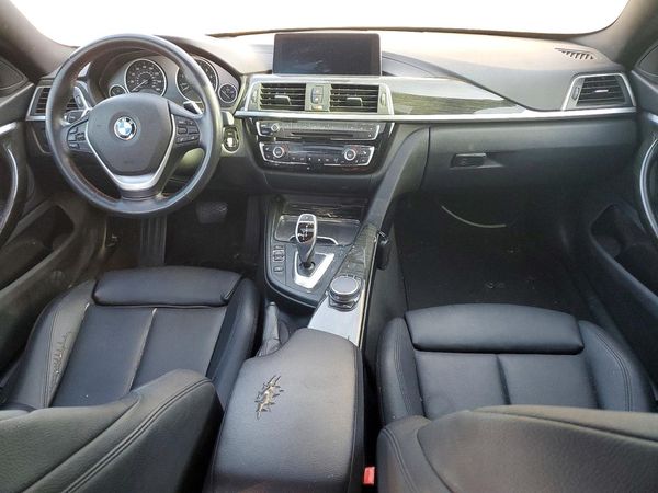 2020 BMW 4 SERIES Gran Coupe — CKPT