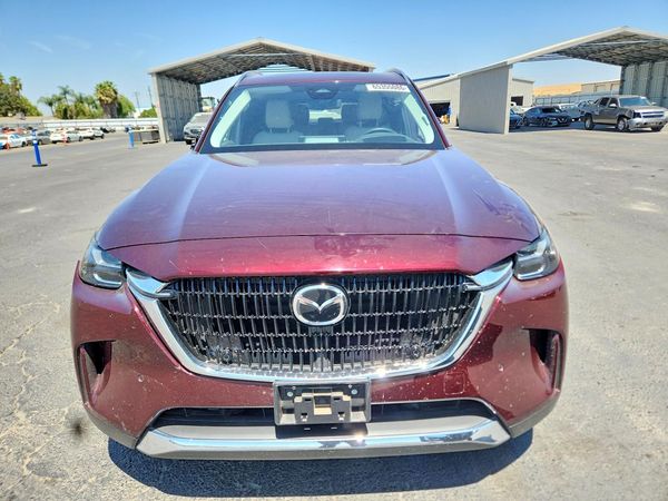 2024 MAZDA CX-90 Premium Package — DIRF