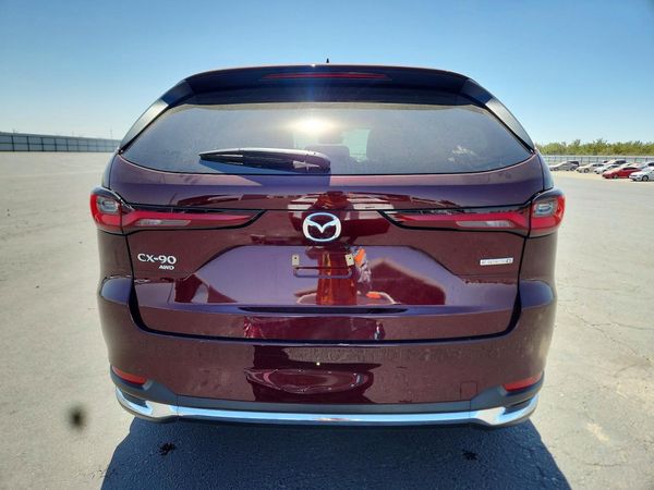 2024 MAZDA CX-90 Premium Package — DIRR