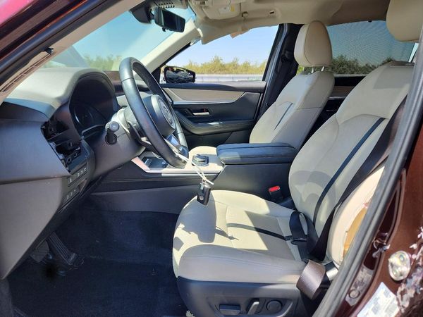 2024 MAZDA CX-90 Premium Package — DENT