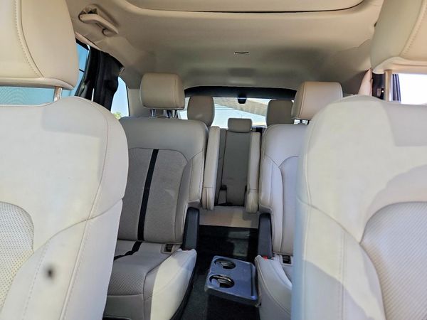 2024 MAZDA CX-90 Premium Package — SUVN