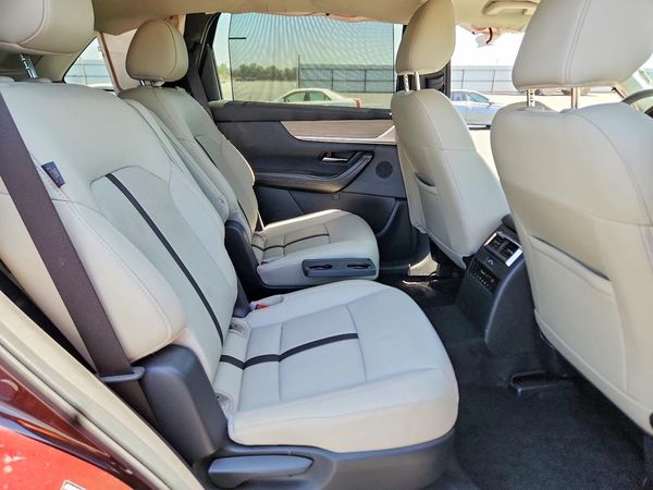 2024 MAZDA CX-90 Premium Package — PSRS
