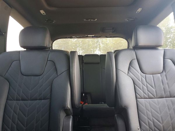 2024 KIA TELLURIDE