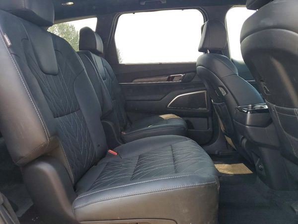 2024 KIA TELLURIDE