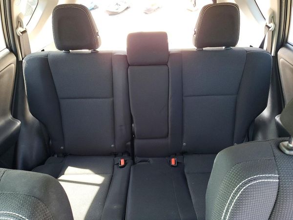 2018 TOYOTA RAV4 Adventure/XLE