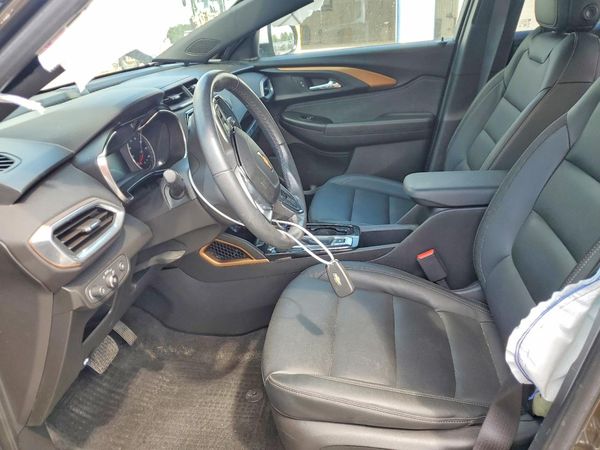 2022 CHEVROLET TRAILBLAZER ACTIV