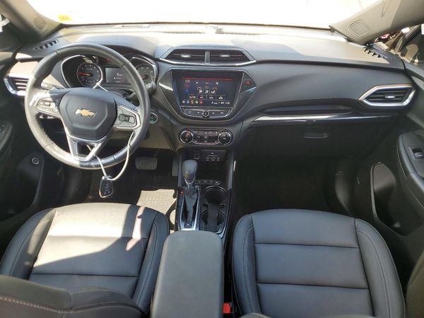 2022 CHEVROLET TRAILBLAZER ACTIV