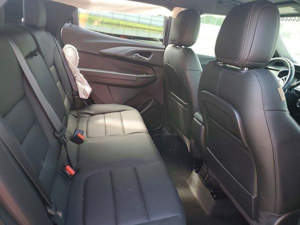 2022 CHEVROLET TRAILBLAZER ACTIV