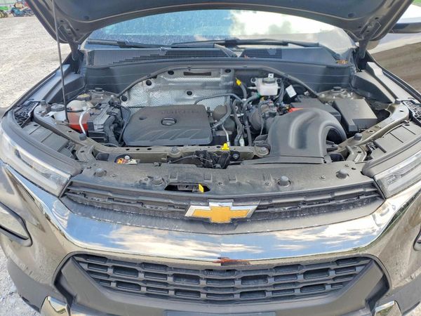 2022 CHEVROLET TRAILBLAZER ACTIV