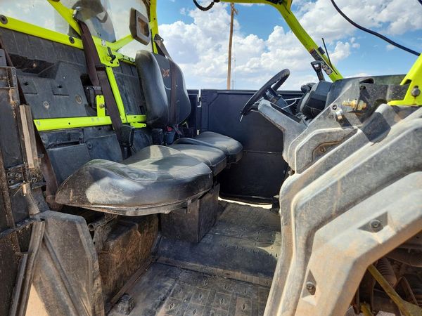 2020 CAN-AM DEFENDER XMR