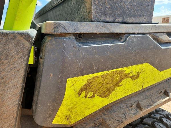 2020 CAN-AM DEFENDER XMR